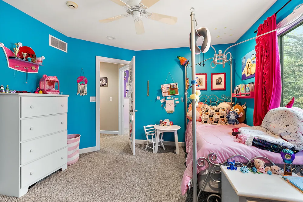 2110 Wooded Way Stevensville, MI 49127