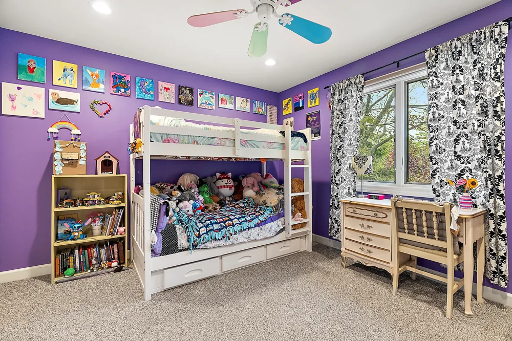 2110 Wooded Way Stevensville, MI 49127