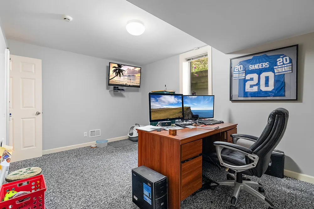 2110 Wooded Way Stevensville, MI 49127
