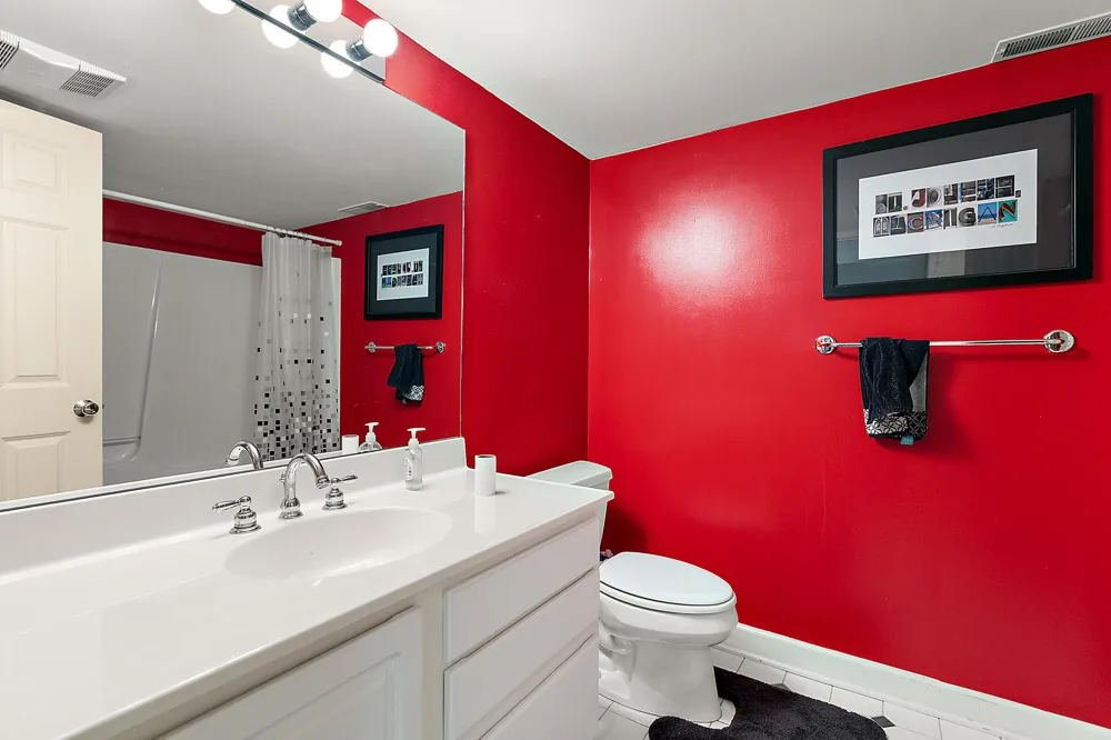 2110 Wooded Way Stevensville, MI 49127