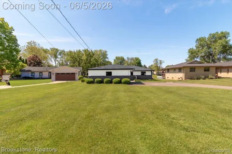 3378 Kingsway Drive