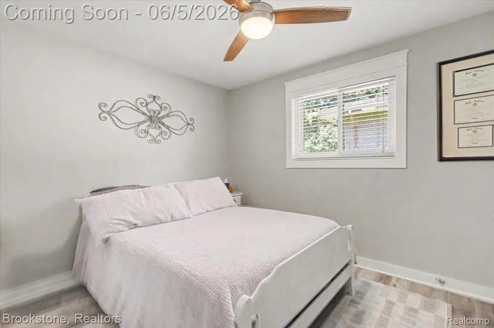 3378 Kingsway Drive Highland Charter Township, MI 48356