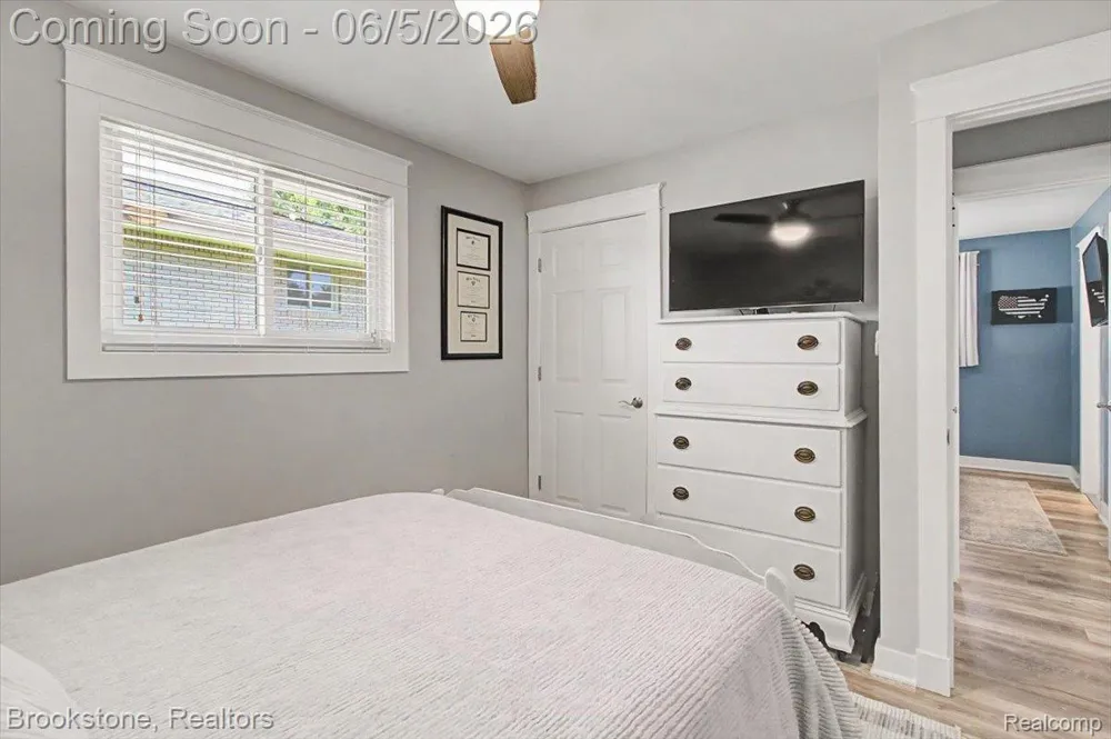 3378 Kingsway Drive Highland Charter Township, MI 48356