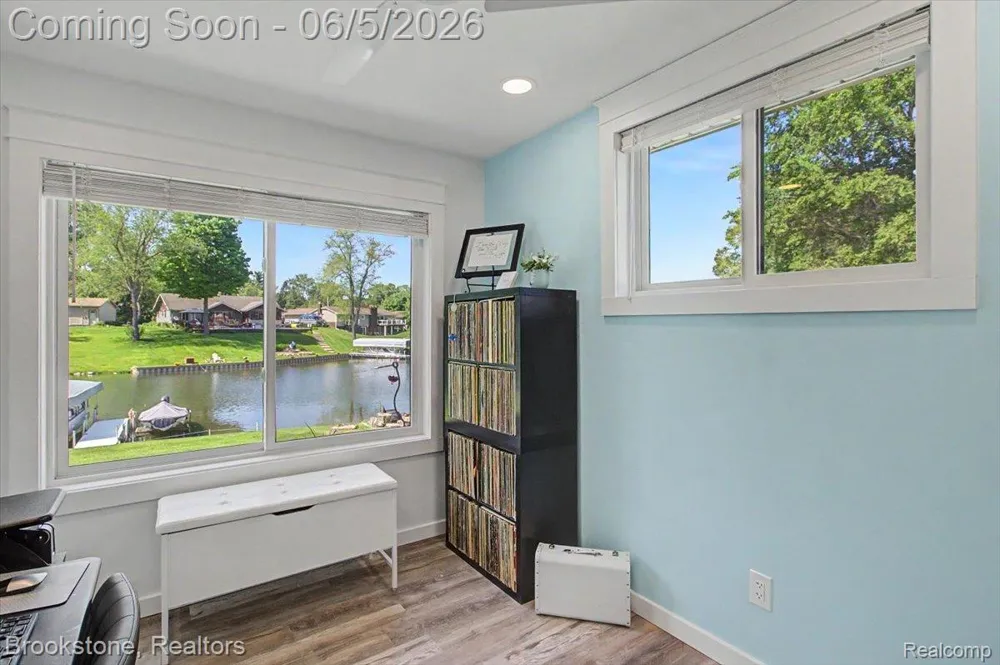3378 Kingsway Drive Highland Charter Township, MI 48356