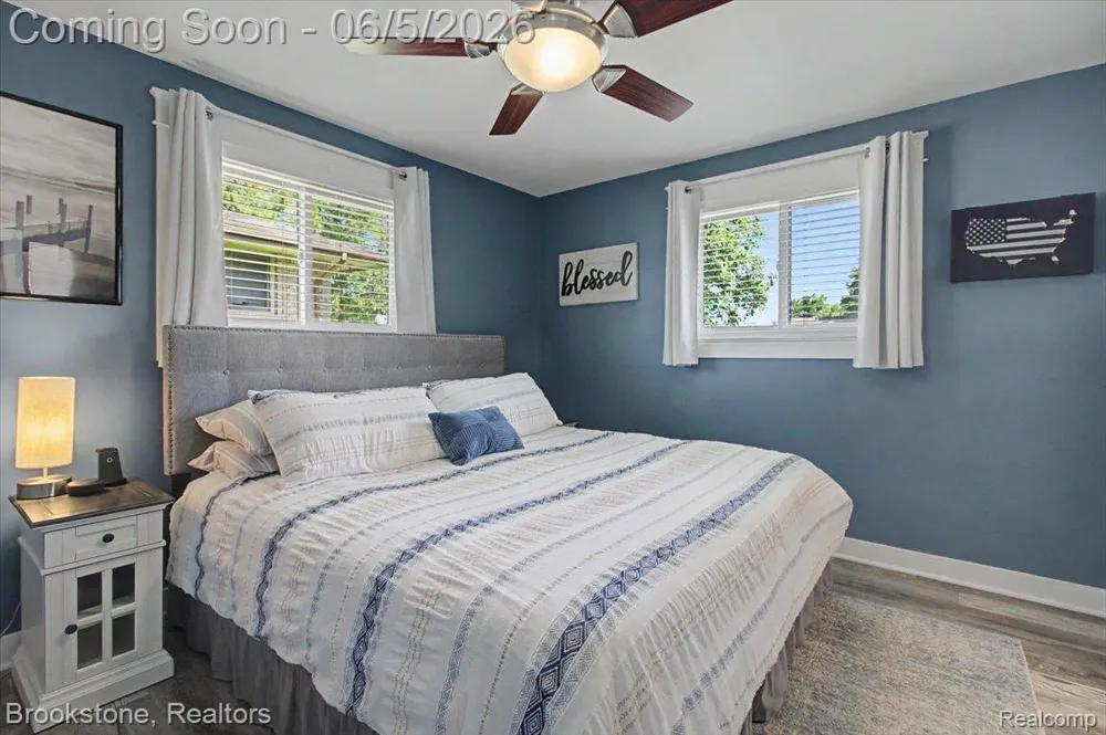 3378 Kingsway Drive Highland Charter Township, MI 48356