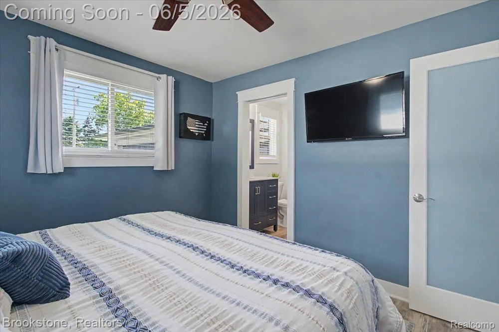 3378 Kingsway Drive Highland Charter Township, MI 48356