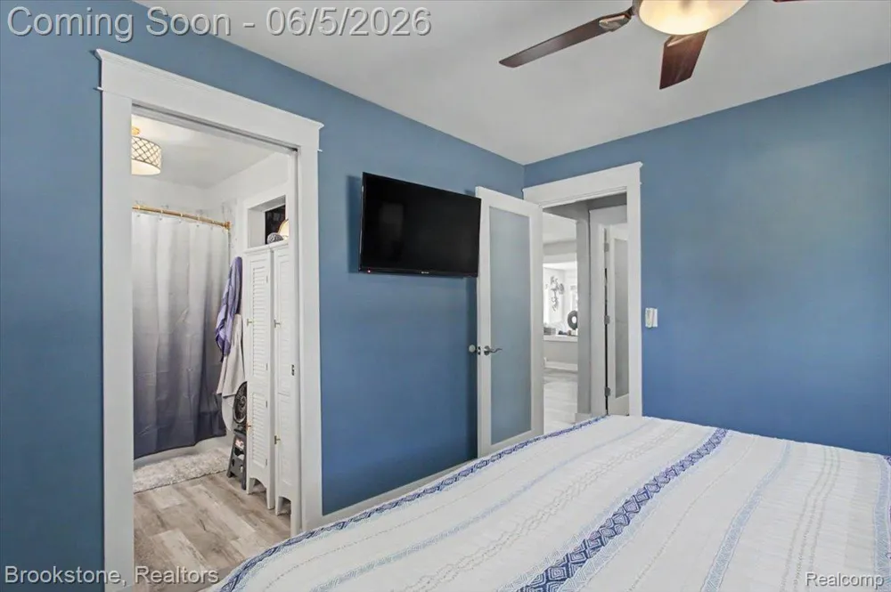 3378 Kingsway Drive Highland Charter Township, MI 48356