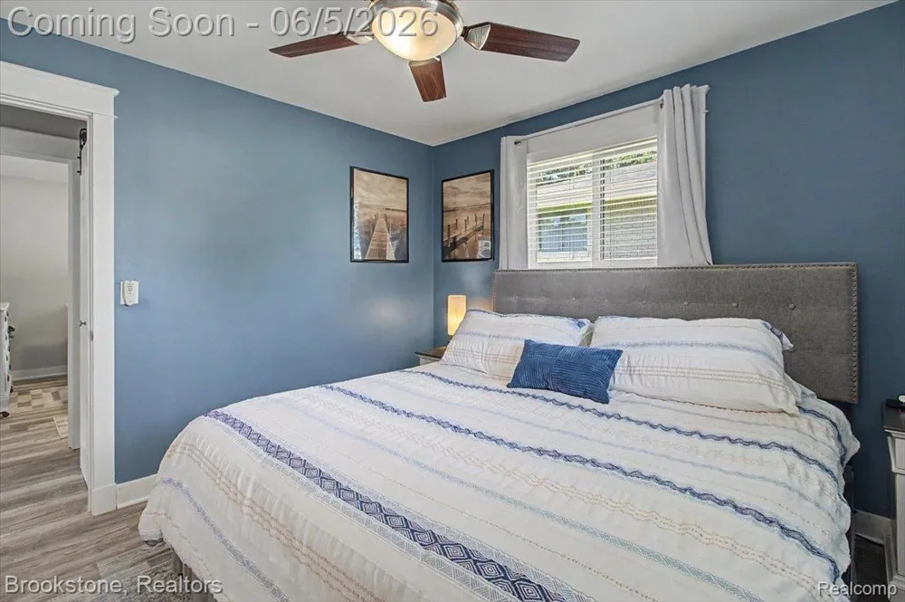 3378 Kingsway Drive Highland Charter Township, MI 48356