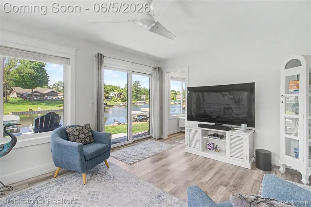 3378 Kingsway Drive Highland Charter Township, MI 48356
