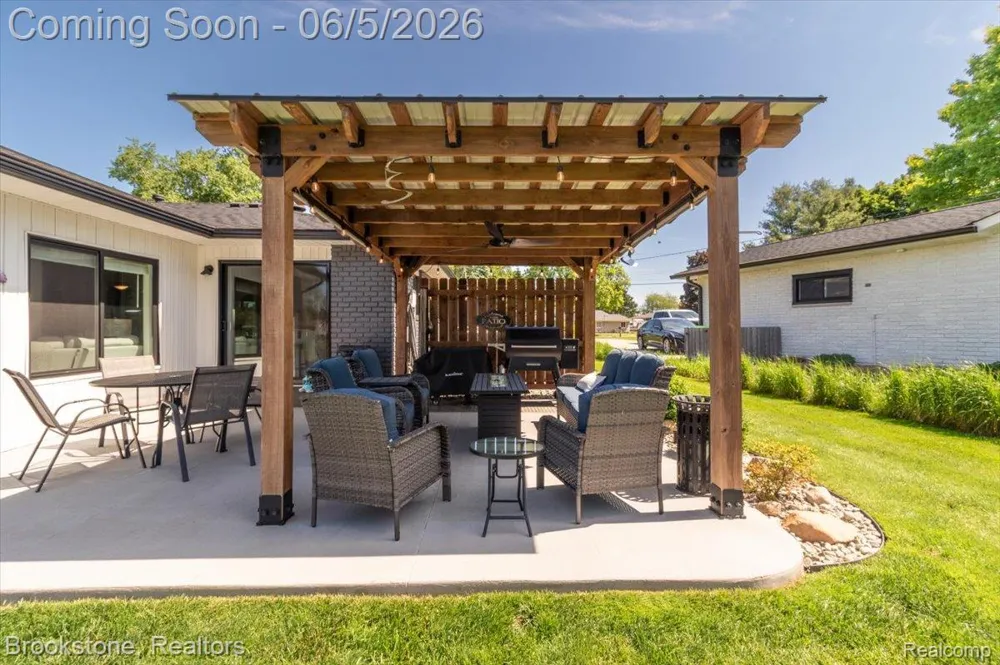 3378 Kingsway Drive Highland Charter Township, MI 48356