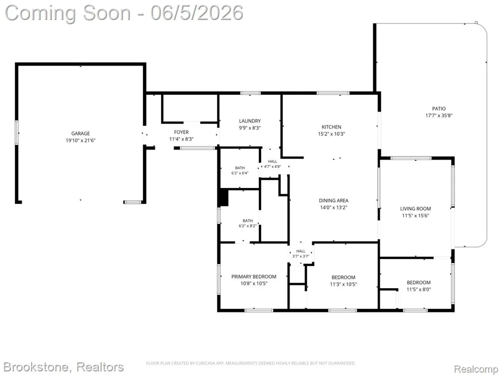 3378 Kingsway Drive Highland Charter Township, MI 48356