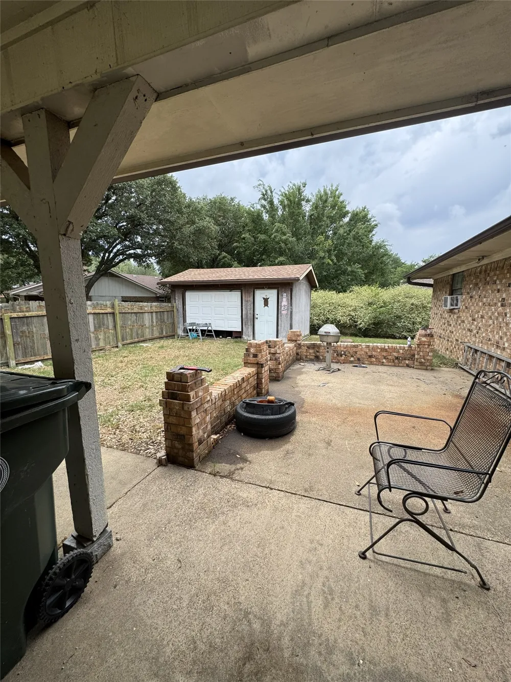 636 E Kempner Street Mabank, TX 75147