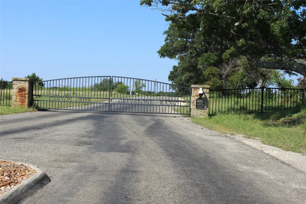 100 Saddle Ridge Drive Bertram, TX 78605