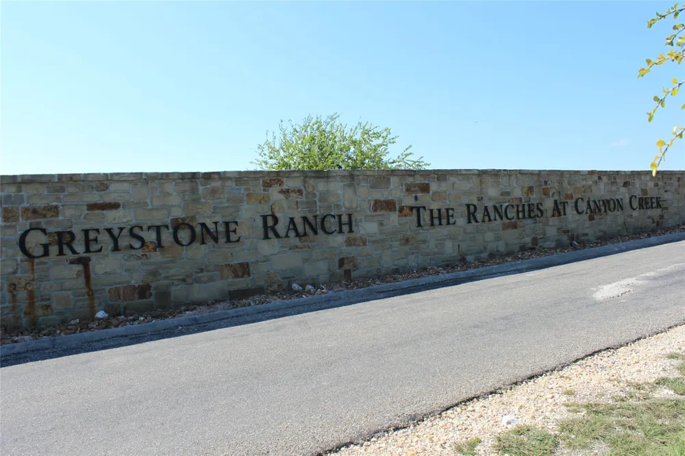 100 Saddle Ridge Drive Bertram, TX 78605