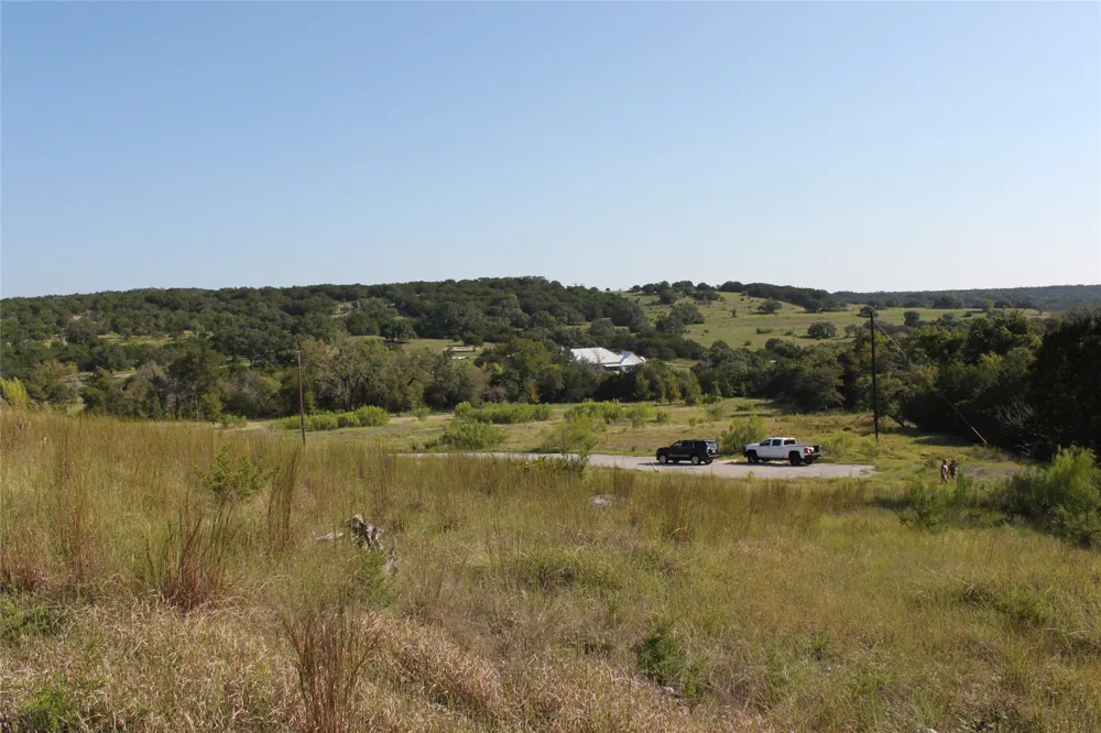 100 Saddle Ridge Drive Bertram, TX 78605