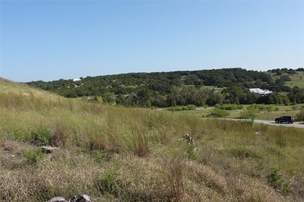 100 Saddle Ridge Drive Bertram, TX 78605