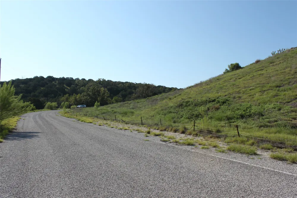 100 Saddle Ridge Drive Bertram, TX 78605