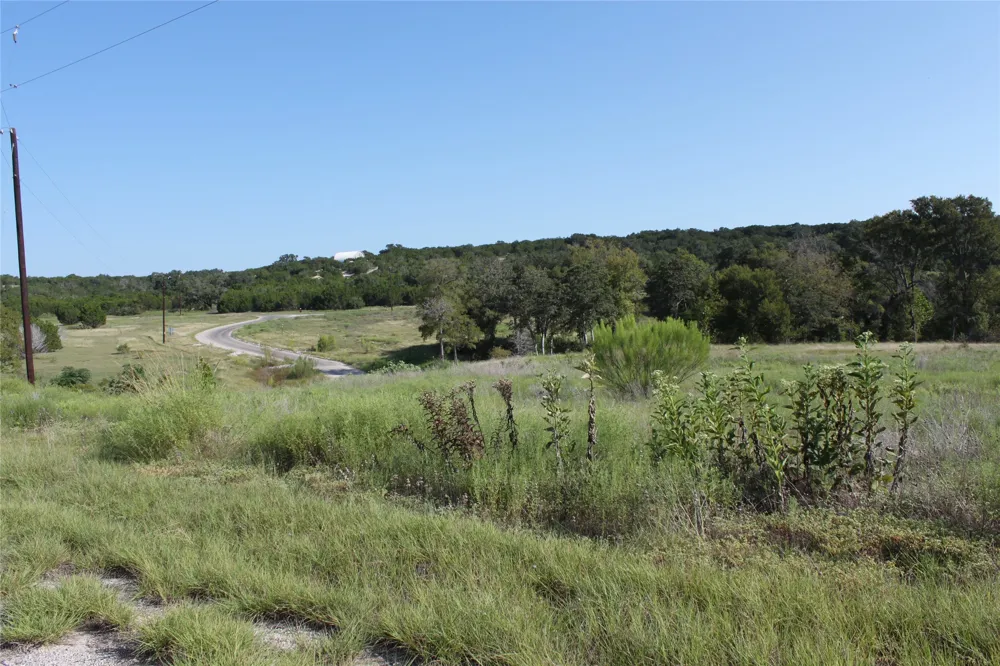 100 Saddle Ridge Drive Bertram, TX 78605