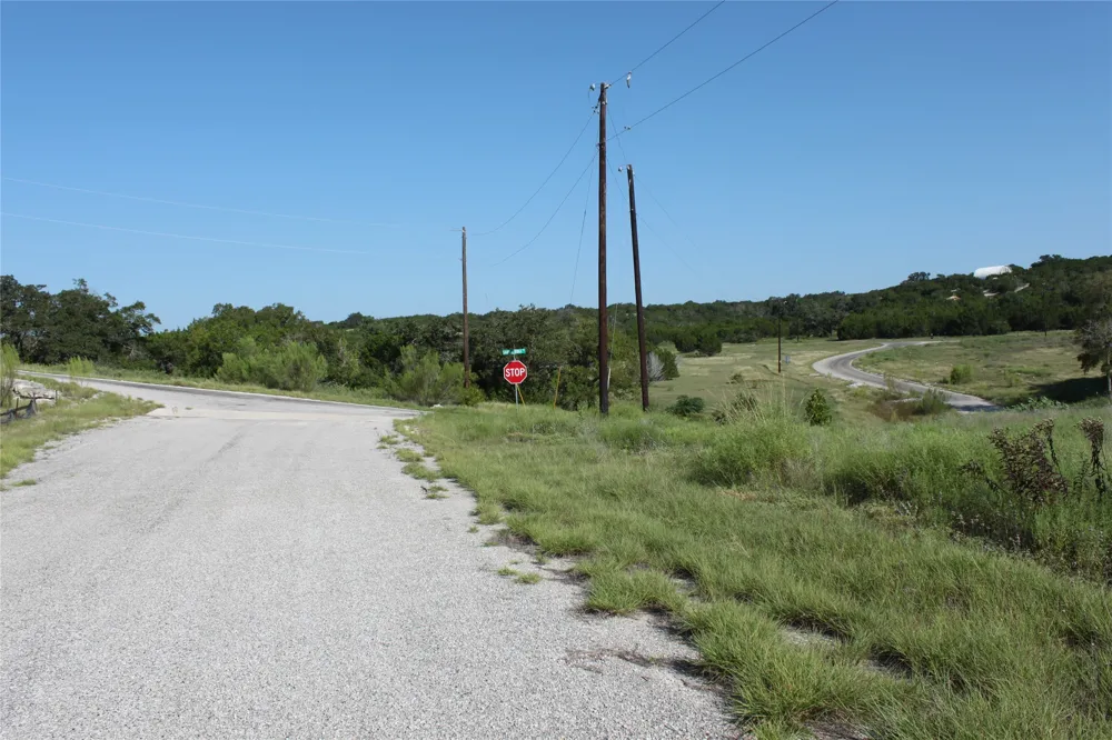 100 Saddle Ridge Drive Bertram, TX 78605