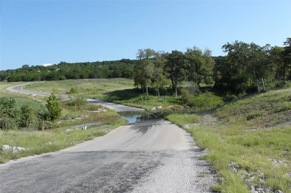 100 Saddle Ridge Drive Bertram, TX 78605