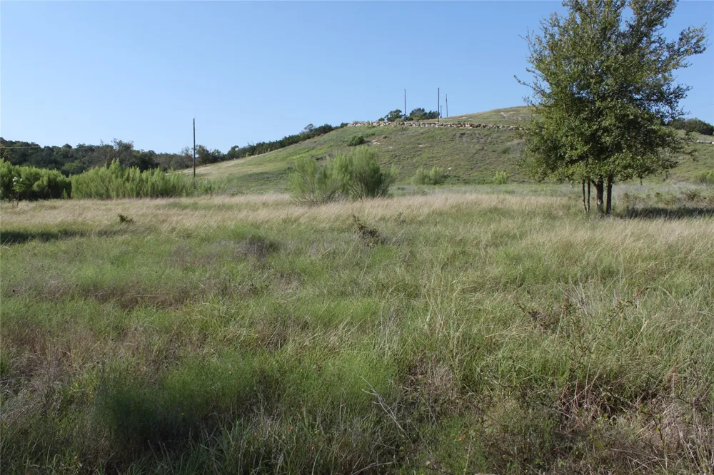 100 Saddle Ridge Drive Bertram, TX 78605