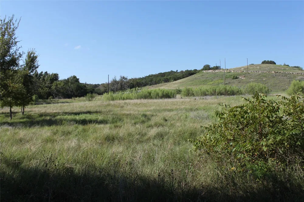 100 Saddle Ridge Drive Bertram, TX 78605