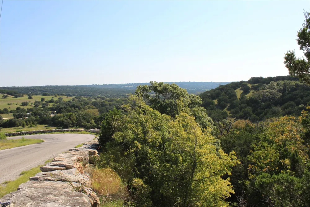 100 Saddle Ridge Drive Bertram, TX 78605