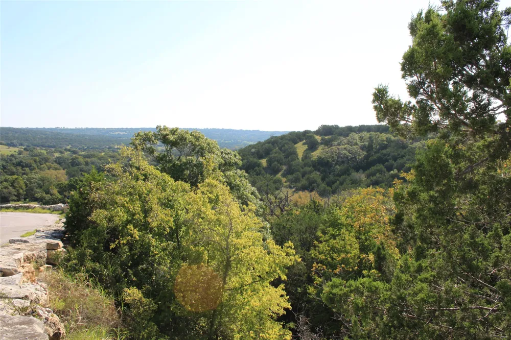 100 Saddle Ridge Drive Bertram, TX 78605