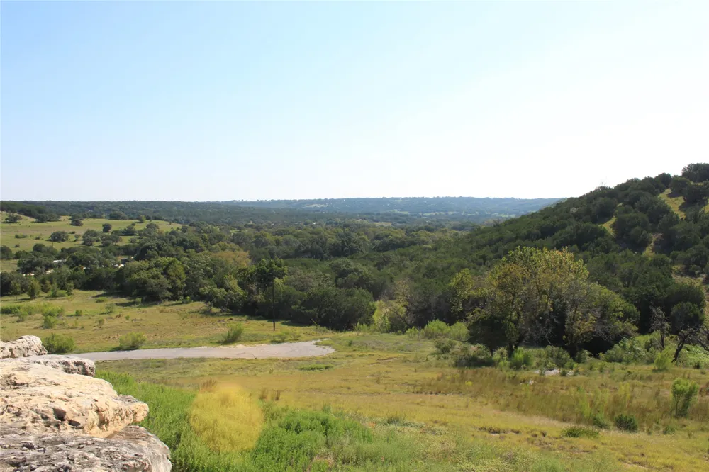 100 Saddle Ridge Drive Bertram, TX 78605