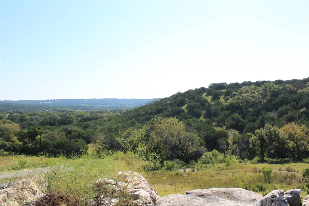 100 Saddle Ridge Drive Bertram, TX 78605