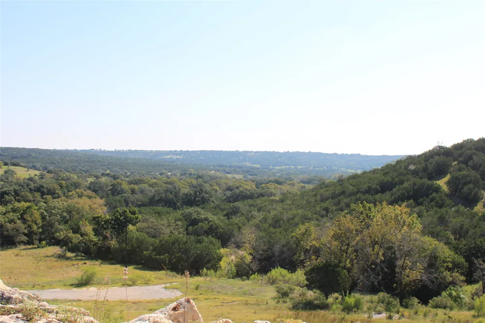 100 Saddle Ridge Drive Bertram, TX 78605
