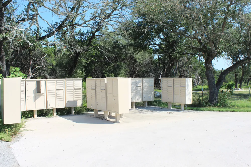 100 Saddle Ridge Drive Bertram, TX 78605