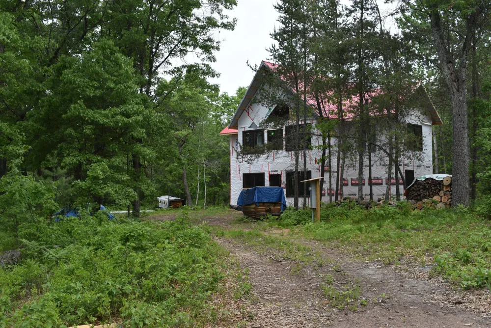 29993 Crystal Lake Drive Danbury, WI 54830