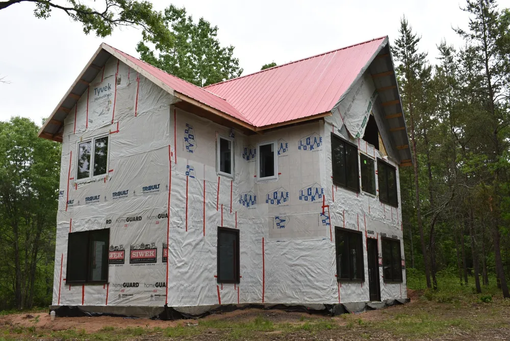 29993 Crystal Lake Drive Danbury, WI 54830
