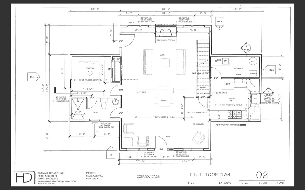 29993 Crystal Lake Drive Danbury, WI 54830