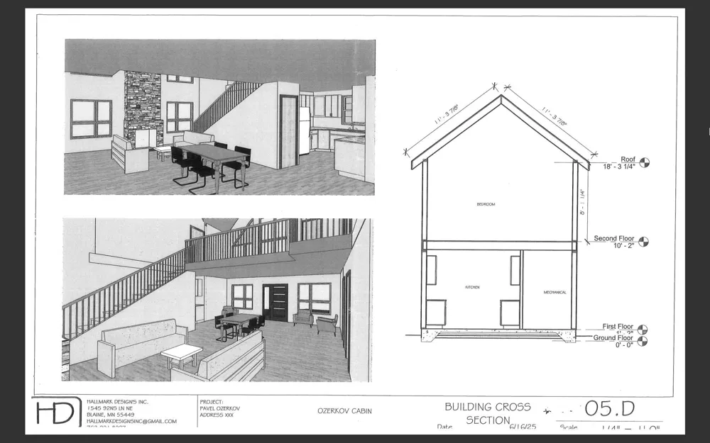 29993 Crystal Lake Drive Danbury, WI 54830