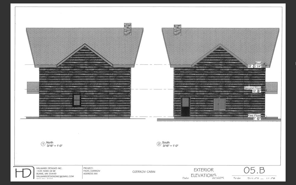 29993 Crystal Lake Drive Danbury, WI 54830