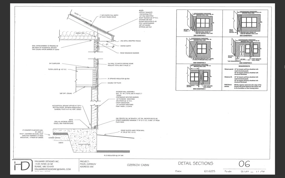 29993 Crystal Lake Drive Danbury, WI 54830