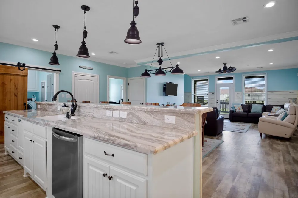 810 4th Street Port Bolivar, TX 77650