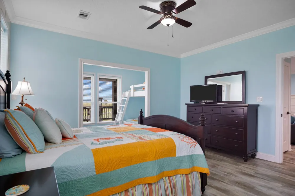 810 4th Street Port Bolivar, TX 77650