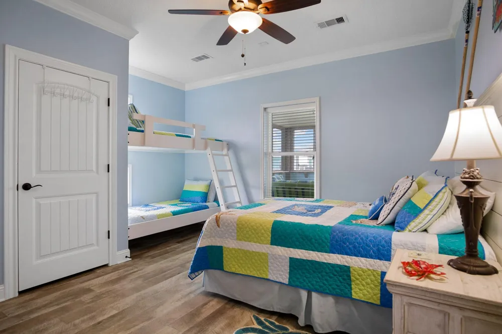810 4th Street Port Bolivar, TX 77650