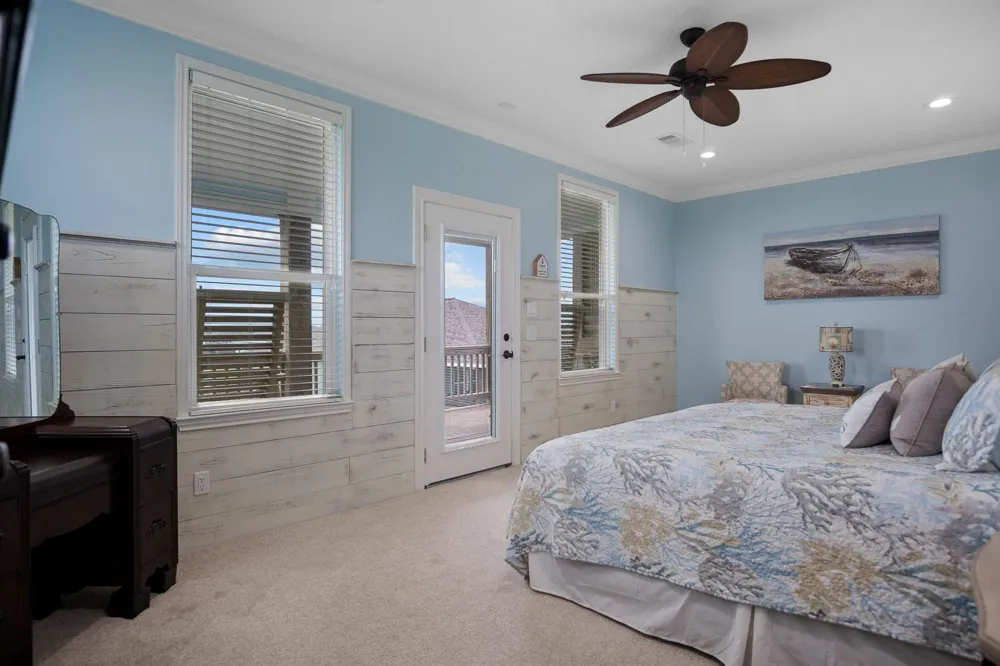 810 4th Street Port Bolivar, TX 77650
