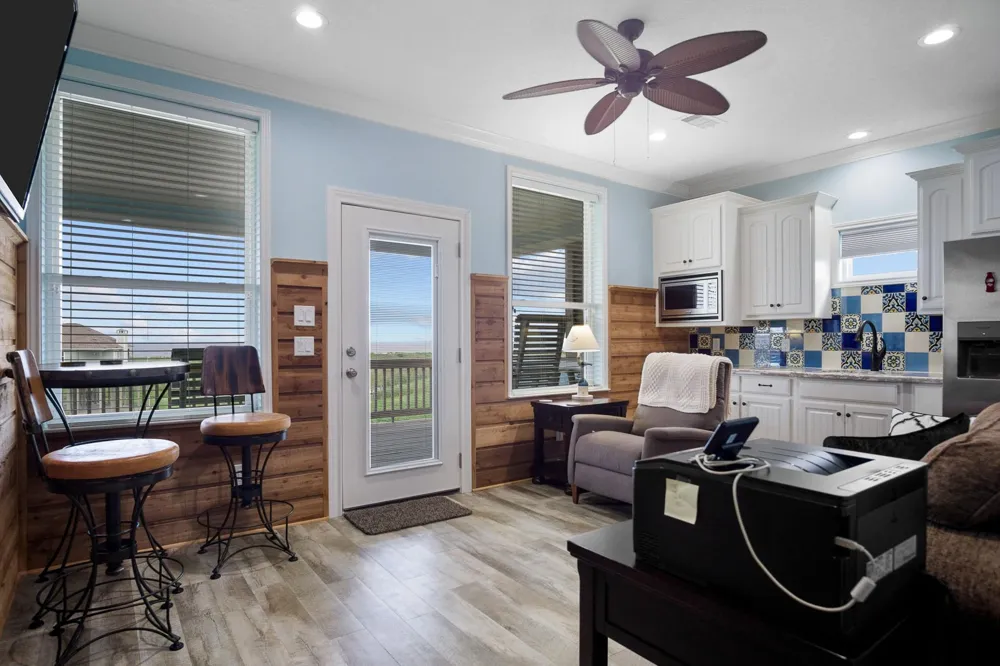 810 4th Street Port Bolivar, TX 77650
