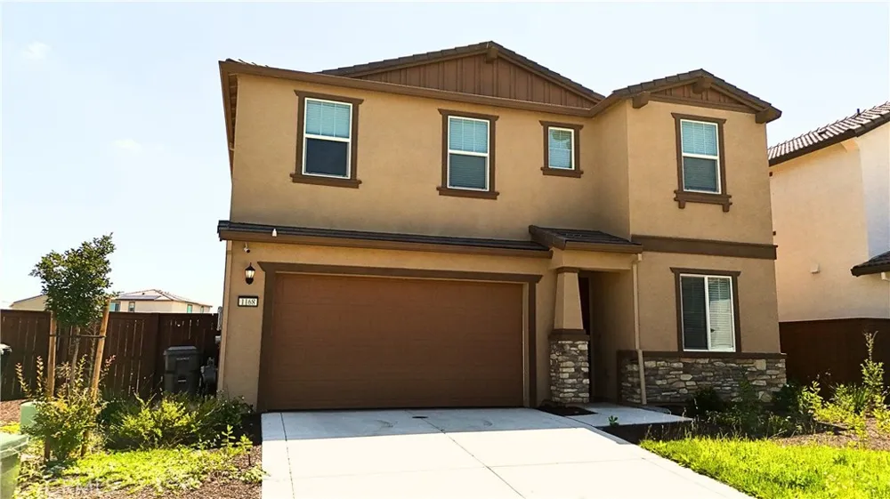 1168 Caraballo Roseville, CA 95747