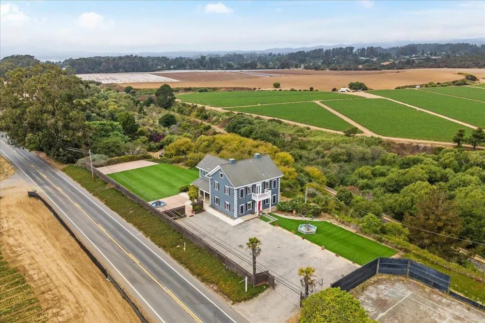 1258 San Andreas Road Watsonville, CA 95076