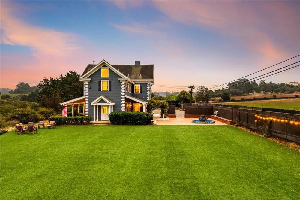 1258 San Andreas Road Watsonville, CA 95076