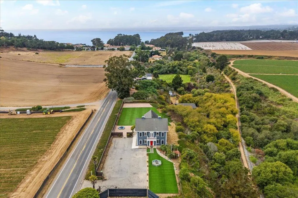 1258 San Andreas Road Watsonville, CA 95076