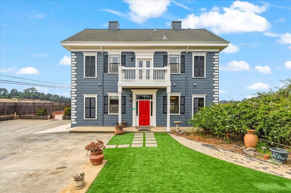 1258 San Andreas Road Watsonville, CA 95076