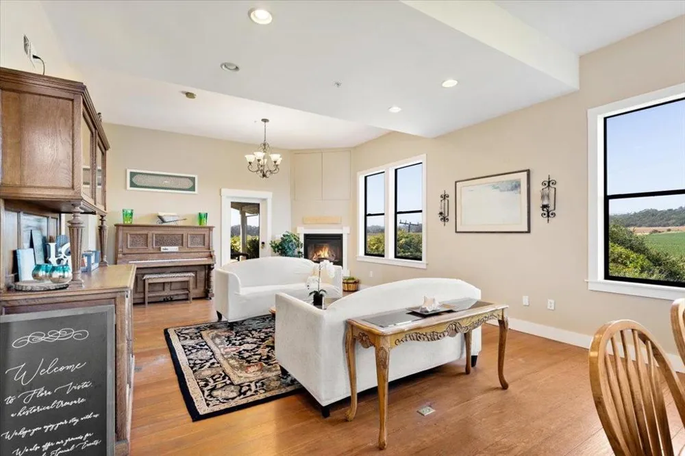 1258 San Andreas Road Watsonville, CA 95076