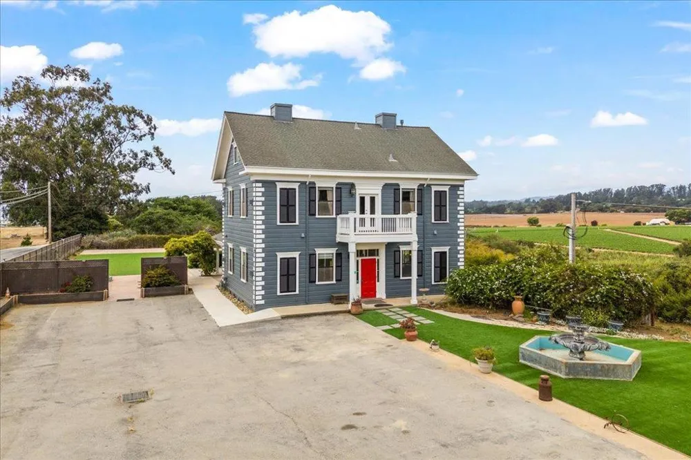1258 San Andreas Road Watsonville, CA 95076